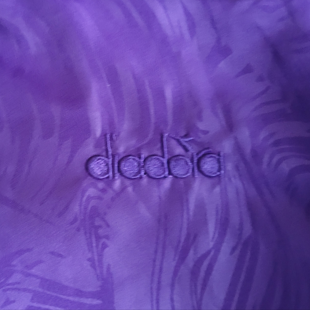 DIADORA SPRING JACKET - Picture 4 of 5